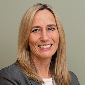 Shelley Wisnowski, SVP of Business Development at Select Rehabilitation