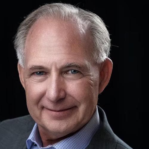 Dr. Walter Greenleaf, Neuroscientist at Stanford University