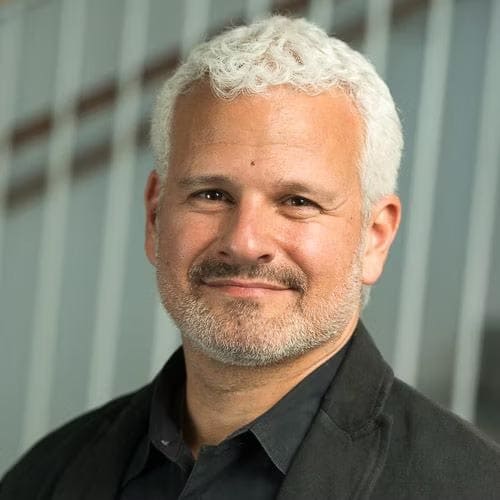 Dr. Adam Gazzaley, Executive Director of Neuroscape Lab at UCSF