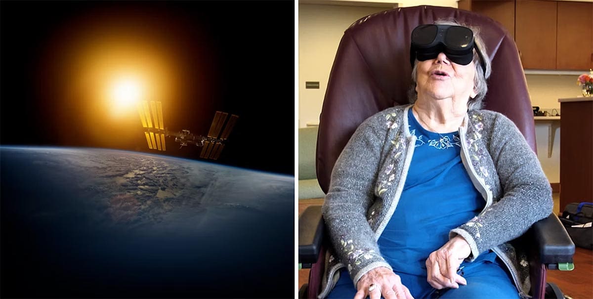 The Great American Elderverse