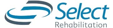 Select Rehabilitation logo