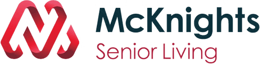 McKnights Senior Living logo