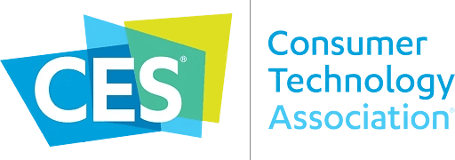 CES Consumer Technology Association logo