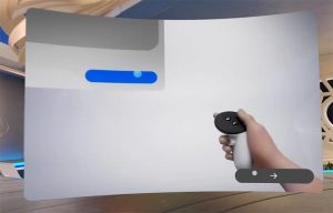 Trigger Instruction Screen