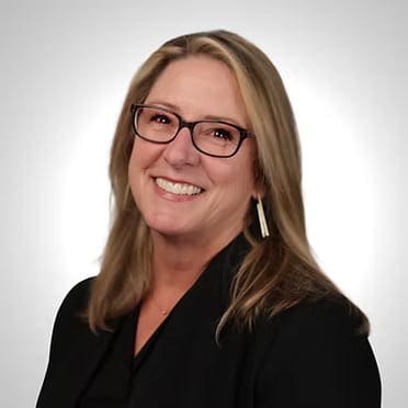 Photo of Jessica Benson