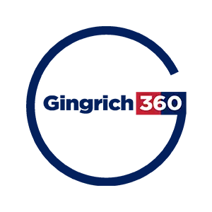 Gingrich 360 logo
