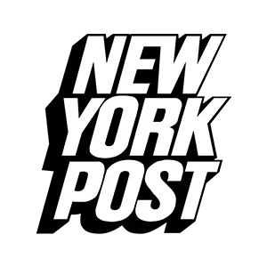 New York Post logo